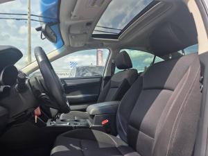 Thumbnail 11 Subaru Legacy 2.5i Touring 2018