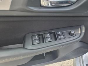 Thumbnail 12 Subaru Legacy 2.5i Touring 2018