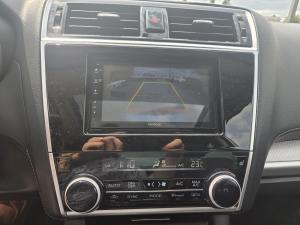 Thumbnail 14 Subaru Legacy 2.5i Touring 2018