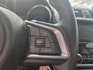 Thumbnail 15 Subaru Legacy 2.5i Touring 2018