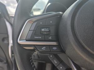 Thumbnail 16 Subaru Legacy 2.5i Touring 2018
