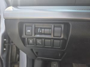 Thumbnail 17 Subaru Legacy 2.5i Touring 2018