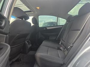 Thumbnail 19 Subaru Legacy 2.5i Touring 2018