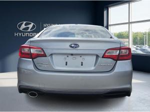 Thumbnail 6 Subaru Legacy 2.5i Touring 2018
