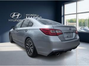 Thumbnail 7 Subaru Legacy 2.5i Touring 2018