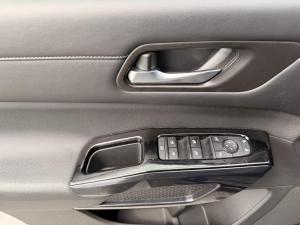 Thumbnail 11 Nissan Pathfinder SV 2022