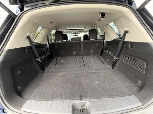Thumbnail 9 Nissan Pathfinder SV 2022