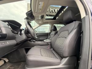 Thumbnail 12 Nissan Pathfinder SV 2022