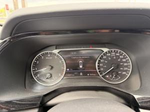 Thumbnail 14 Nissan Pathfinder SV 2022