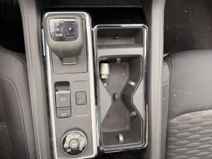 Thumbnail 16 Nissan Pathfinder SV 2022