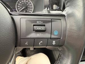 Thumbnail 15 Nissan Pathfinder SV 2022