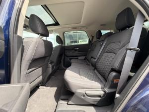 Thumbnail 20 Nissan Pathfinder SV 2022