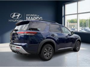 Thumbnail 5 Nissan Pathfinder SV 2022