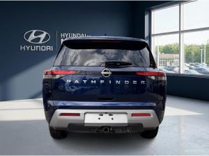 Thumbnail 6 Nissan Pathfinder SV 2022