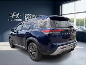 Thumbnail 7 Nissan Pathfinder SV 2022