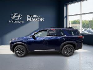 Thumbnail 8 Nissan Pathfinder SV 2022