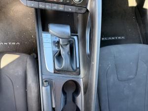 Miniature 10 Hyundai Elantra Preferred 2023