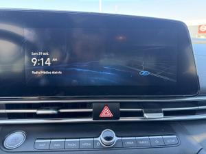Miniature 12 Hyundai Elantra Preferred 2023
