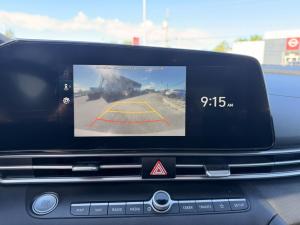 Miniature 16 Hyundai Elantra Preferred 2023