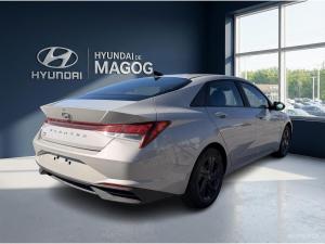 Miniature 5 Hyundai Elantra Preferred 2023