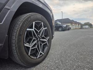 Miniature 10 Hyundai Tucson N-Line Hyb 2024