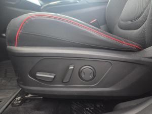 Miniature 14 Hyundai Tucson N-Line Hyb 2024