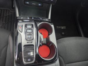 Miniature 15 Hyundai Tucson N-Line Hyb 2024