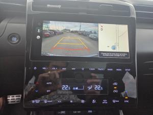 Miniature 16 Hyundai Tucson N-Line Hyb 2024