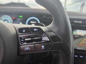 Miniature 17 Hyundai Tucson N-Line Hyb 2024