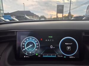 Miniature 19 Hyundai Tucson N-Line Hyb 2024
