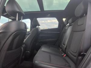 Miniature 21 Hyundai Tucson N-Line Hyb 2024