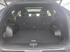 Miniature 23 Hyundai Tucson N-Line Hyb 2024