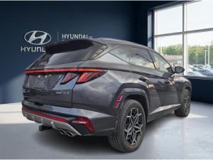 Miniature 5 Hyundai Tucson N-Line Hyb 2024