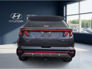 Miniature 6 Hyundai Tucson N-Line Hyb 2024
