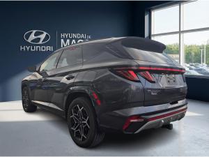Miniature 7 Hyundai Tucson N-Line Hyb 2024