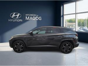 Miniature 8 Hyundai Tucson N-Line Hyb 2024