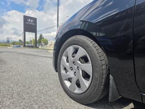 Thumbnail 9 Toyota Yaris LE 2020