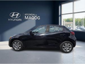Thumbnail 5 Toyota Yaris LE 2020