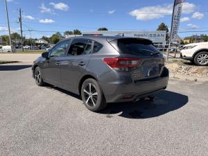 Miniature 7 Subaru Impreza Touring 2020