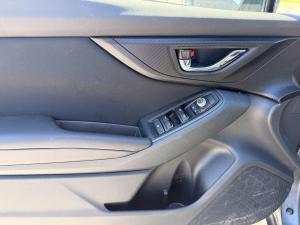 Thumbnail 9 Subaru Impreza Touring 2020