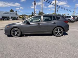 Miniature 8 Subaru Impreza Touring 2020