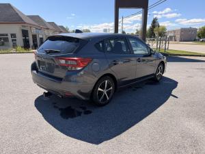 Miniature 5 Subaru Impreza Touring 2020