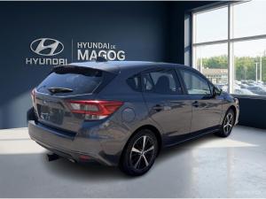 Thumbnail 5 Subaru Impreza Touring 2020