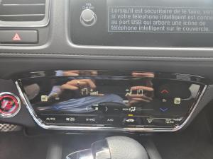 Miniature 14 Honda HR-V Sport 2020