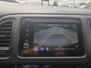 Miniature 15 Honda HR-V Sport 2020