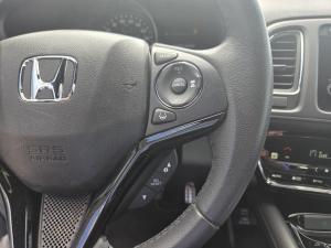 Miniature 16 Honda HR-V Sport 2020