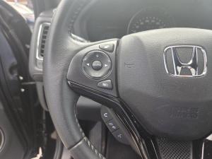 Miniature 17 Honda HR-V Sport 2020
