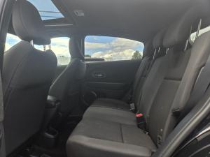 Miniature 20 Honda HR-V Sport 2020