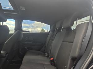 Miniature 21 Honda HR-V Sport 2020
