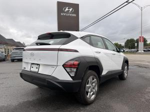 Thumbnail 5 Hyundai Kona 2.0L AWD ESSENTIAL 2025